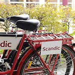 Scandic Kallio 4* Helsinki