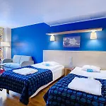 Scandic Kallio Hotel Helsinki