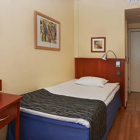 فندق Scandic Kallio 4*