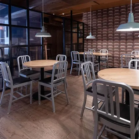 فندق Scandic Kallio 4*