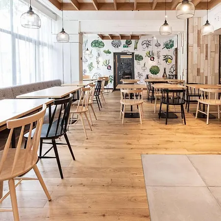 فندق Scandic Kallio