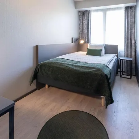 Szálloda Scandic Kallio