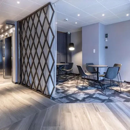 Scandic Kallio Helsinki