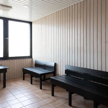 Scandic Kallio 4*
