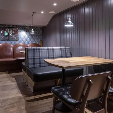 Scandic Kallio فندق