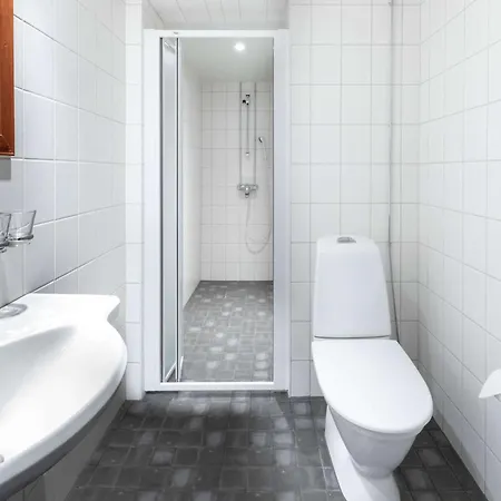 Scandic Kallio فندق هلسنكي