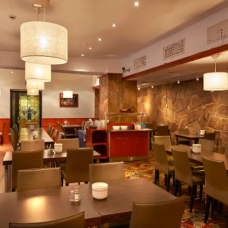 Scandic Kallio Hotelli