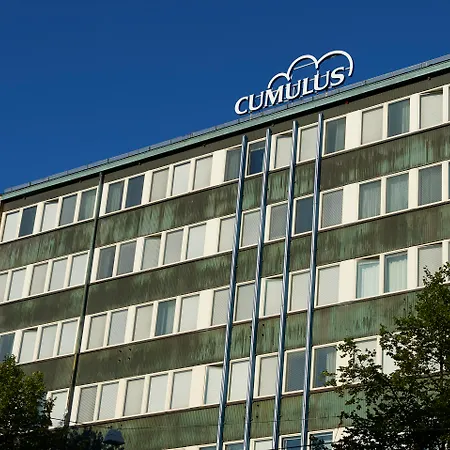 فندق Scandic Kallio