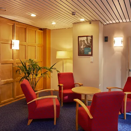 Scandic Kallio Hotel Helsinki