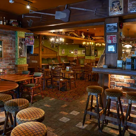 Scandic Kallio Hotelli 4*