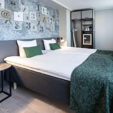 Hotel Scandic Kallio