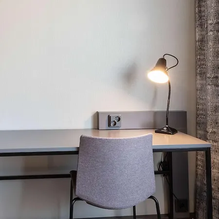 Scandic Kallio Szálloda