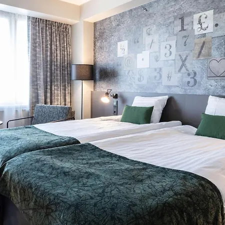 Scandic Kallio Hotel