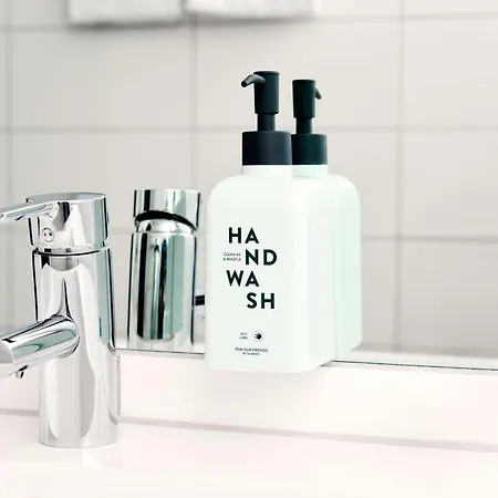 Szálloda Scandic Kallio 4*