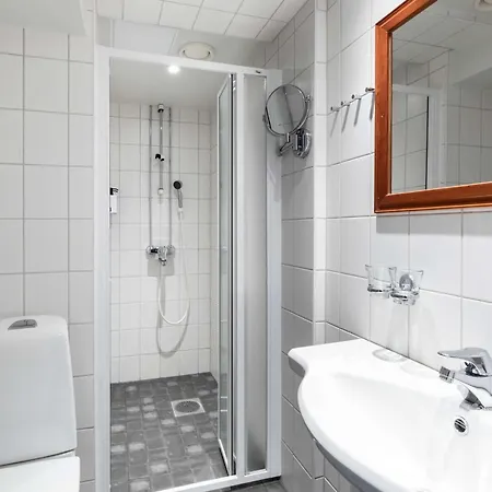 호텔 Scandic Kallio 4*