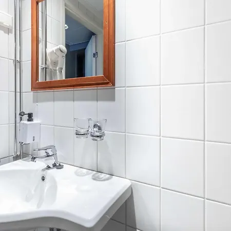 فندق Scandic Kallio هلسنكي