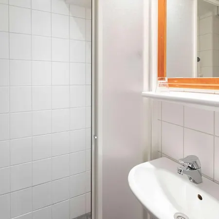 Scandic Kallio 4* هلسنكي