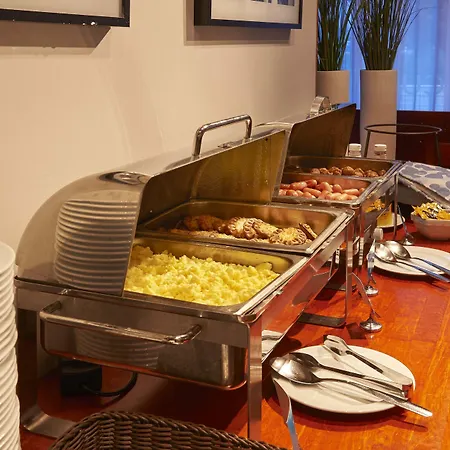 Scandic Kallio فندق