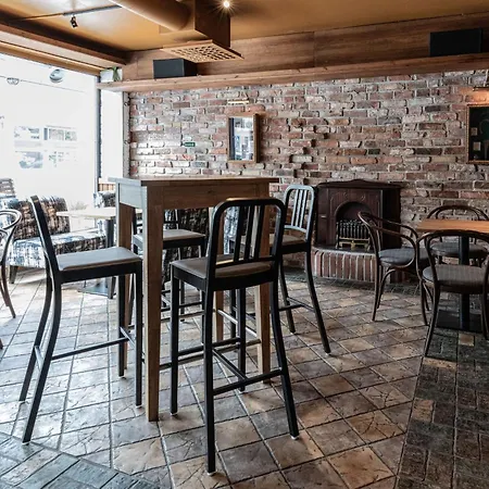 Scandic Kallio 4* Helsinki