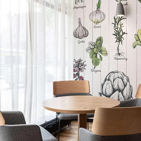 Scandic Kallio 4*