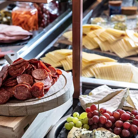 فندق Scandic Kallio 4*