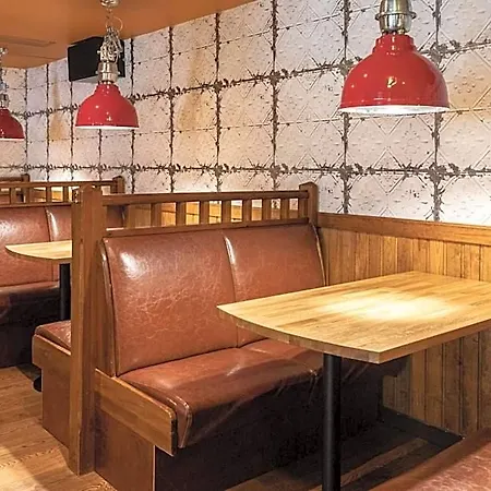 Hotelli Scandic Kallio