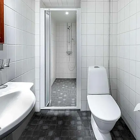 Scandic Kallio Hotelli