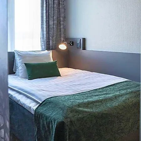 Hotelli Scandic Kallio 4*