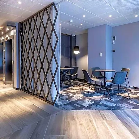 Scandic Kallio