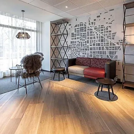 Scandic Kallio
