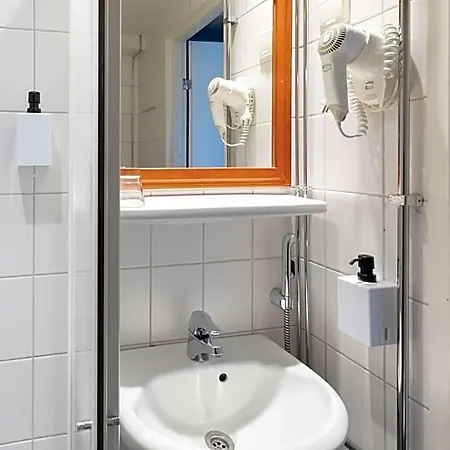 Hotelli Scandic Kallio Helsinki