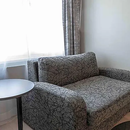 Hotelli Scandic Kallio