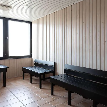 Scandic Kallio Helsinki
