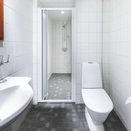 Scandic Kallio Hotel