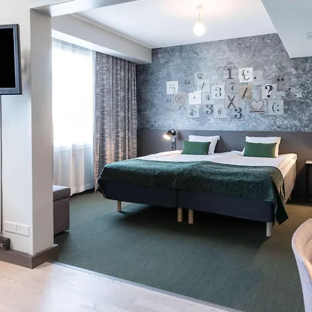 Scandic Kallio 4*