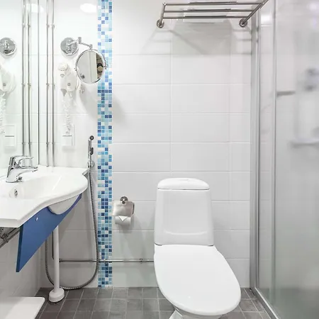Scandic Kallio Hotel