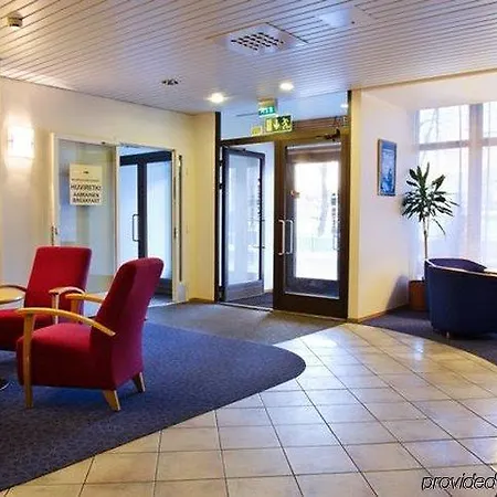 Scandic Kallio فندق