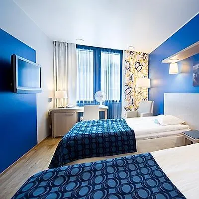 Scandic Kallio Hotel