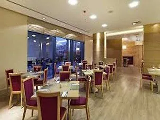 Scandic Kallio Hotel 4*