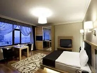 Scandic Kallio 4* Helsínquia