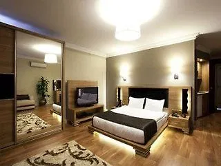 Hotel Scandic Kallio