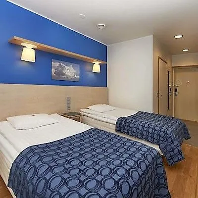 Hotel Scandic Kallio