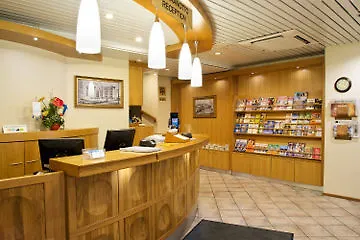 Hotel Scandic Kallio 4*