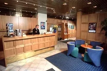 Hotel Scandic Kallio 4*