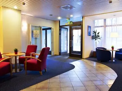 Scandic Kallio 4*