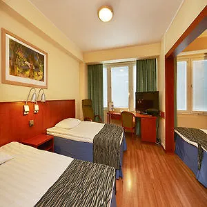 Scandic Kallio Hotel