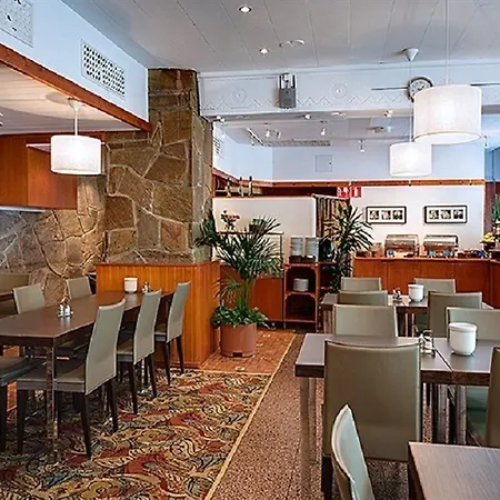 Scandic Kallio فندق 4*