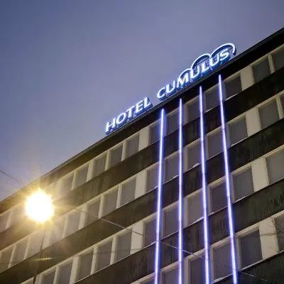 Hotel Scandic Kallio 4*