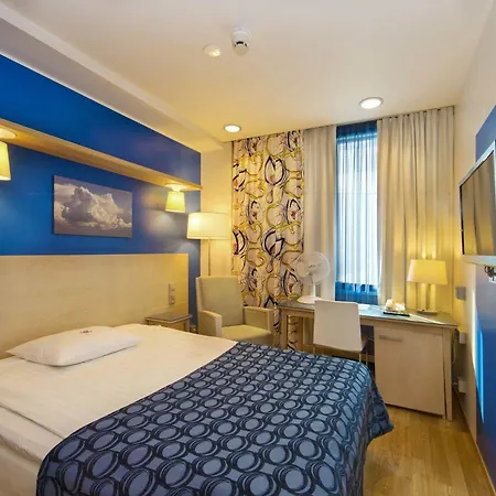 فندق Scandic Kallio هلسنكي