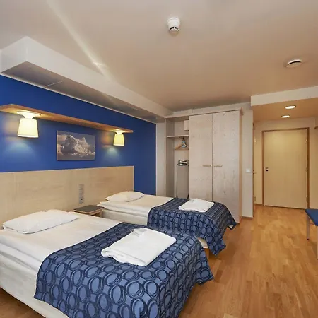 Scandic Kallio 4* 헬싱키
